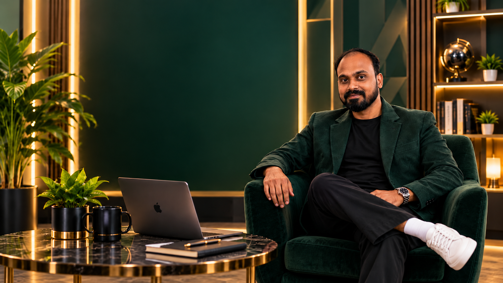 Ajay Kumar Thakur – Freelance Web Developer and UI/UX Expert in Delhi NCR