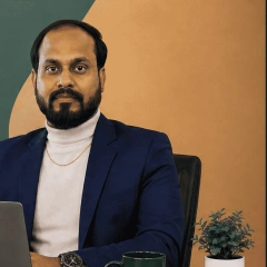 Ajay Kumar Thakur - Freelance Web Developer