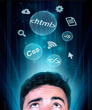 web developer delhi